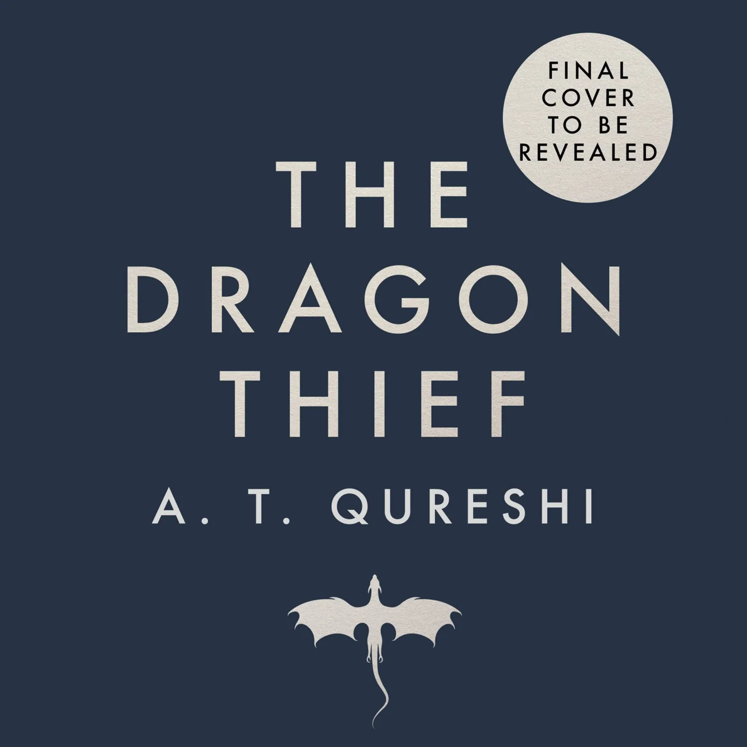 Wingbearer Saga The Dragon Thief ebok bok 2
