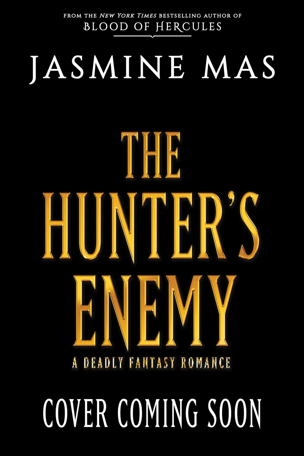 Wingbearer Saga Hunter’s Enemy e-bok Unsurvivable Love 2