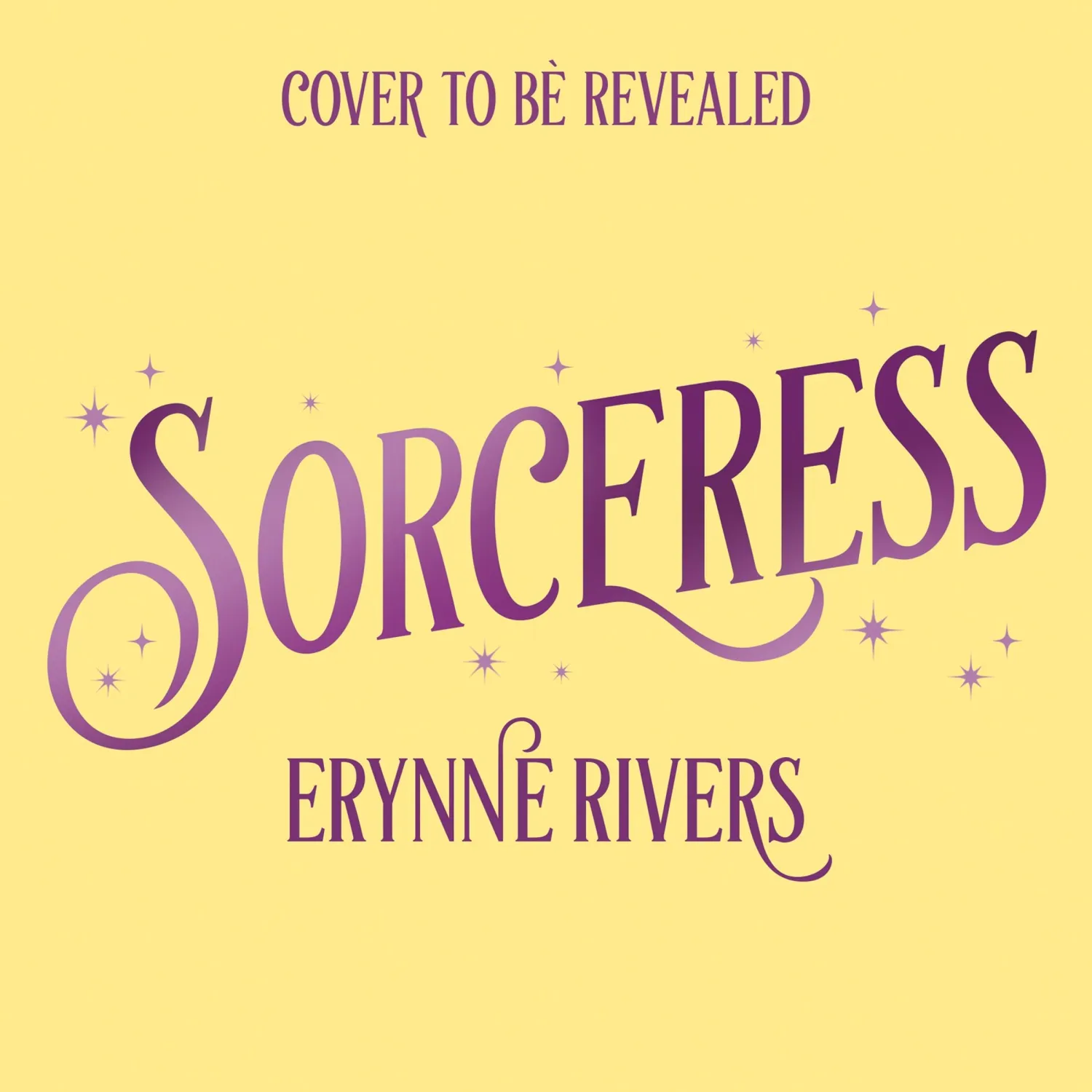 Wingbearer Saga Sorceress pocketbok romantasy om Morgana