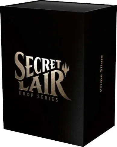 Secret Lair Prime Slime MTG-kort non-foil