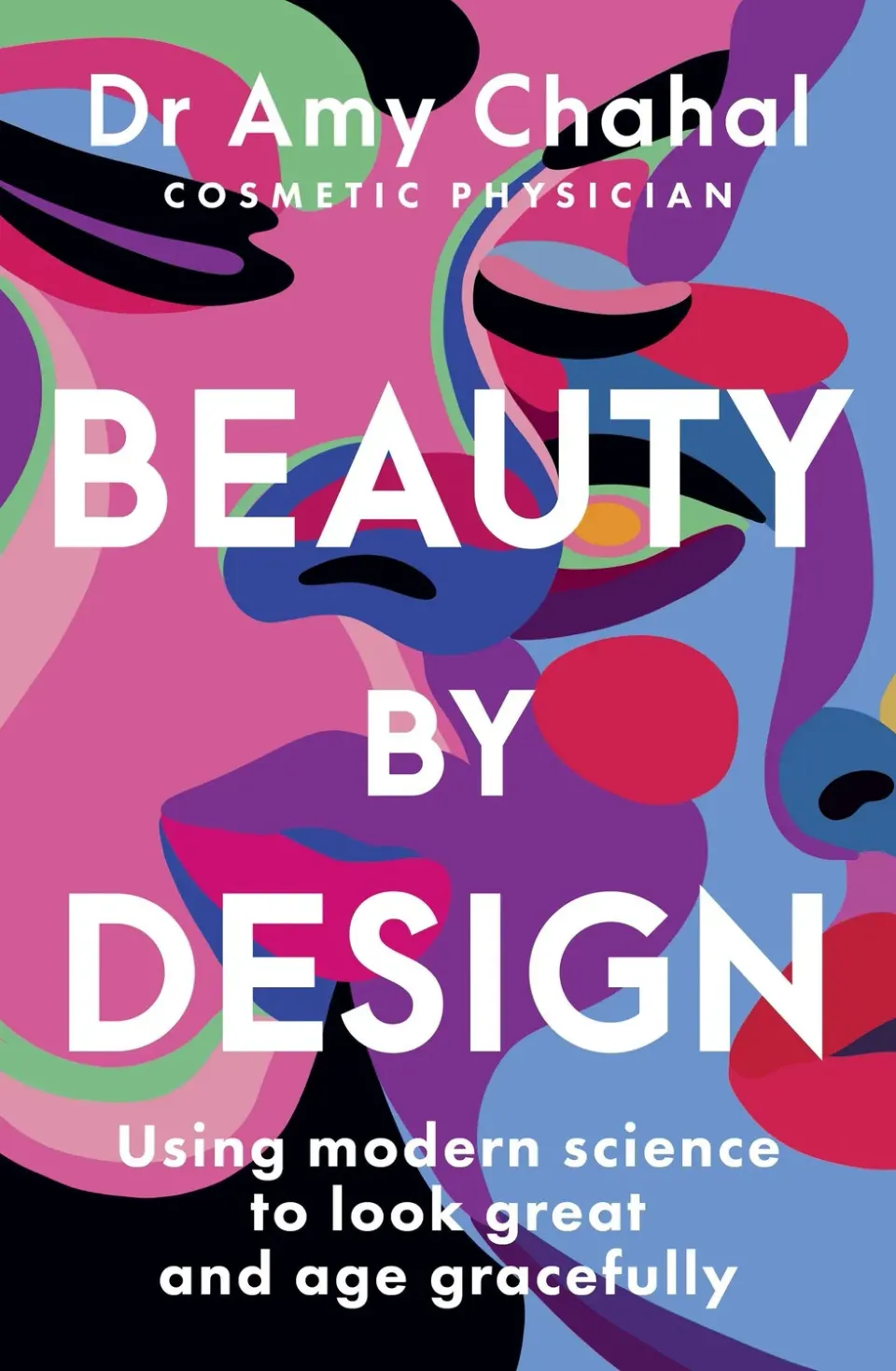 Wingbearer Saga Beauty by Design ebok om hudpleie