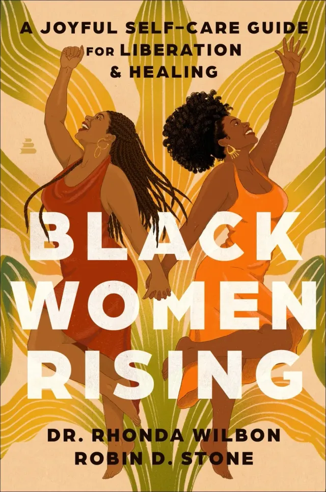 Wingbearer Saga Black Women Rising innbundet bok hardcover