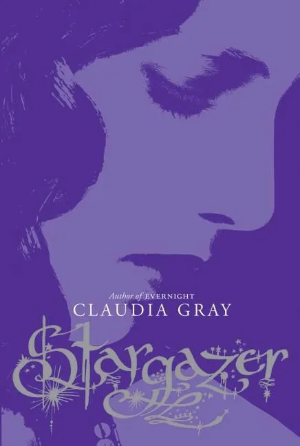 Wingbearer Saga Stargazer pocketbok vampyrroman
