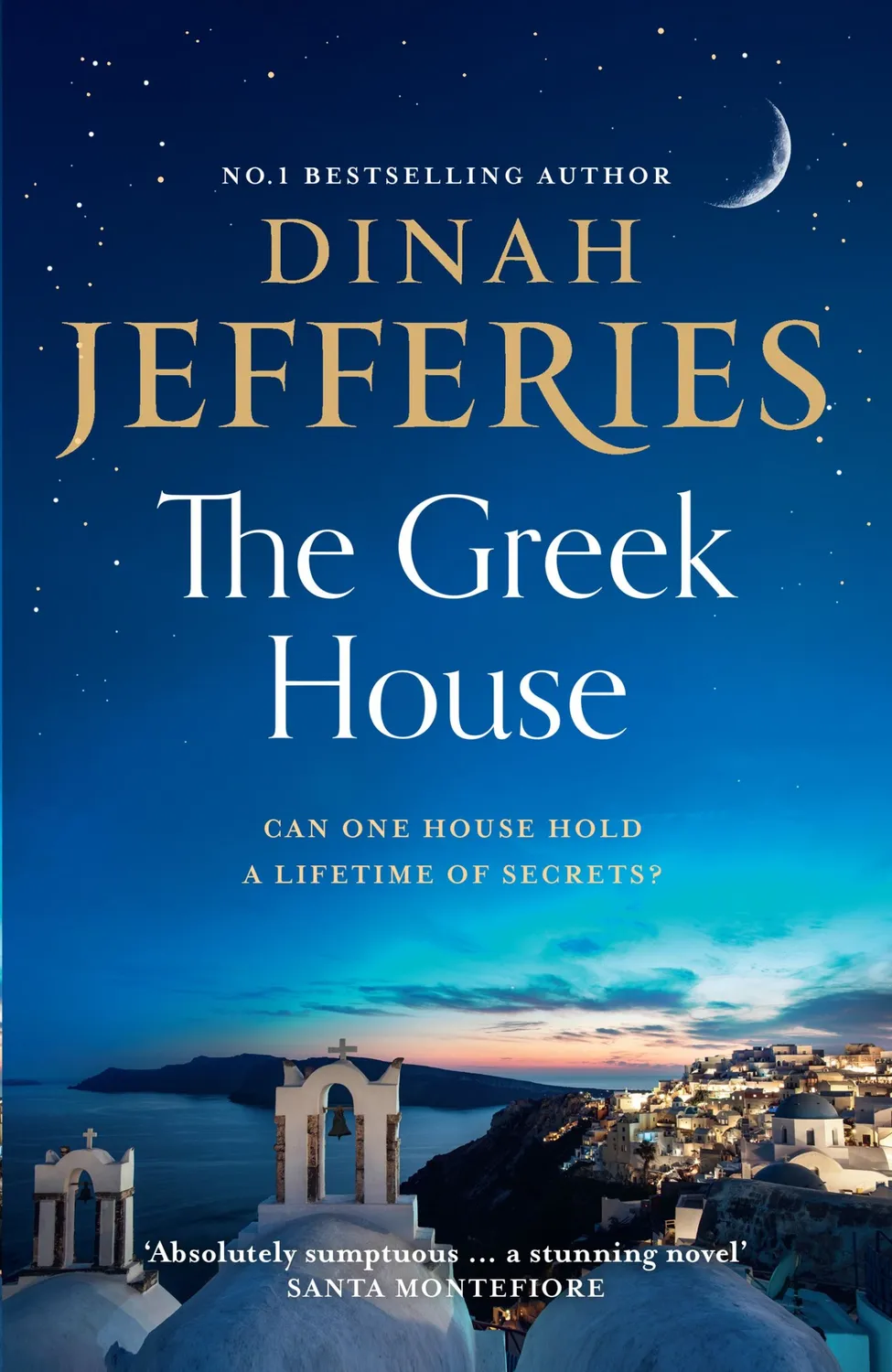 Wingbearer Saga The Greek House pocketbok paperback Korfu