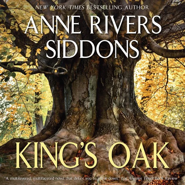 Wingbearer Saga King’s Oak roman e-bok Georgia