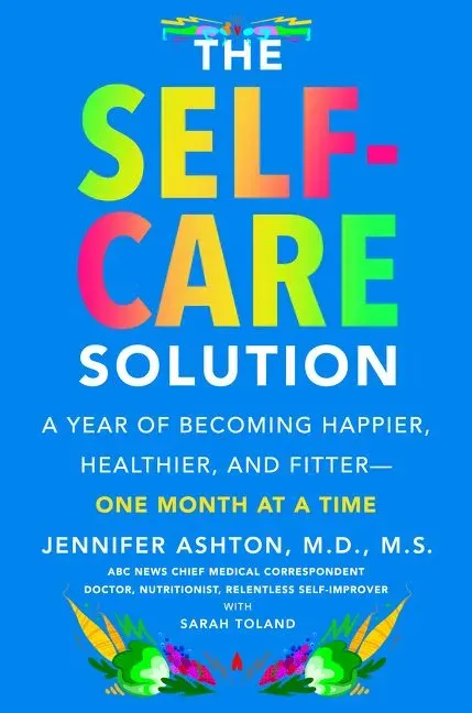Wingbearer Saga The Self-Care Solution selvhjelpsbok hefte