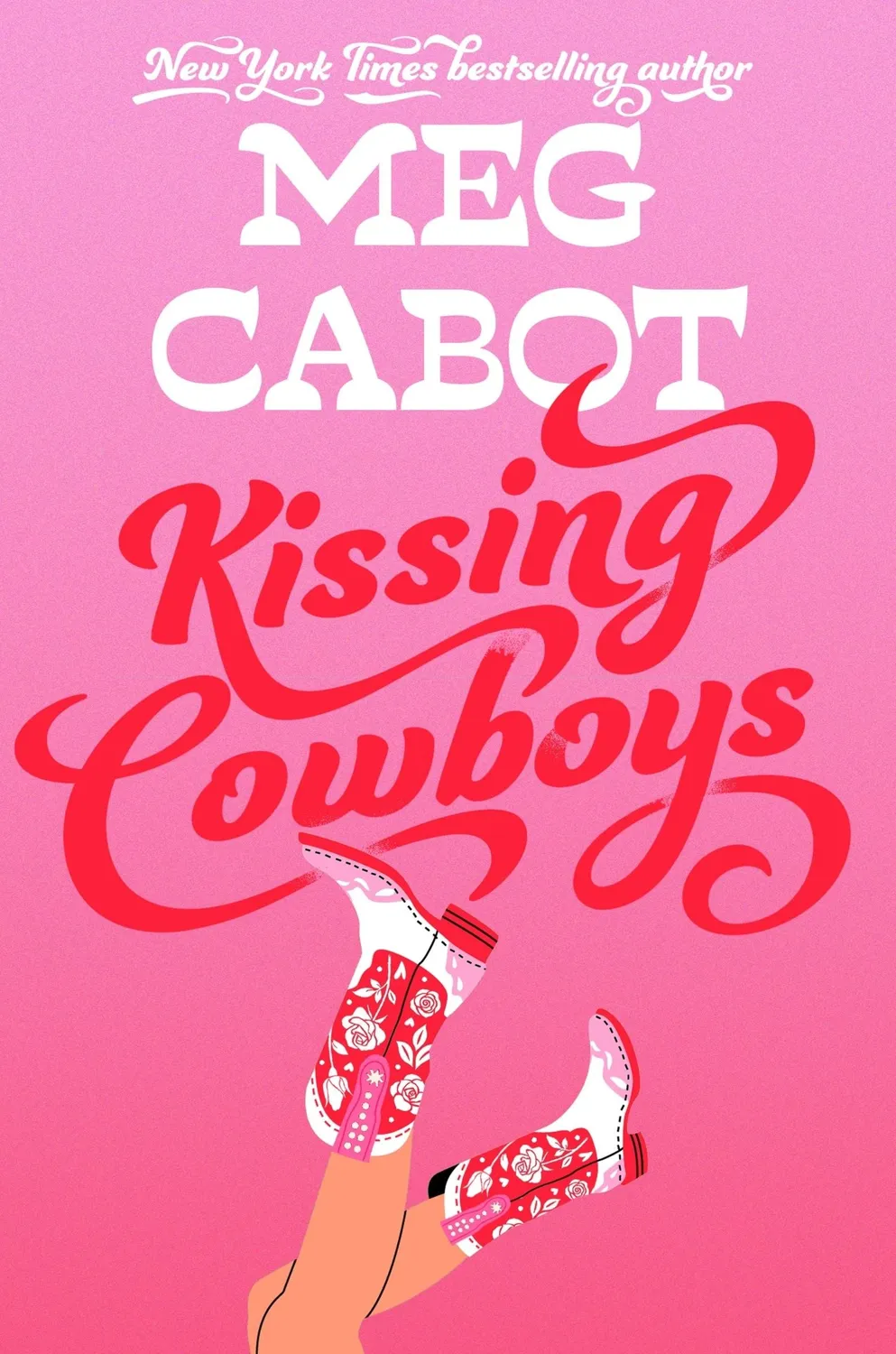 Wingbearer Saga Kissing Cowboys pocket paperback ungdomsromanse