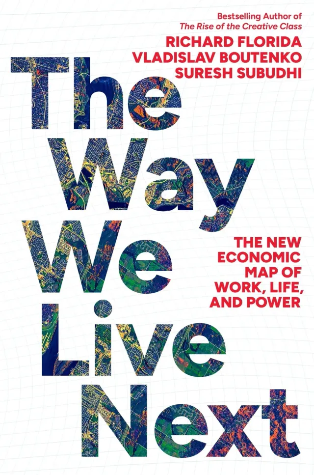 Wingbearer Saga The Way We Live Next bok hardcover