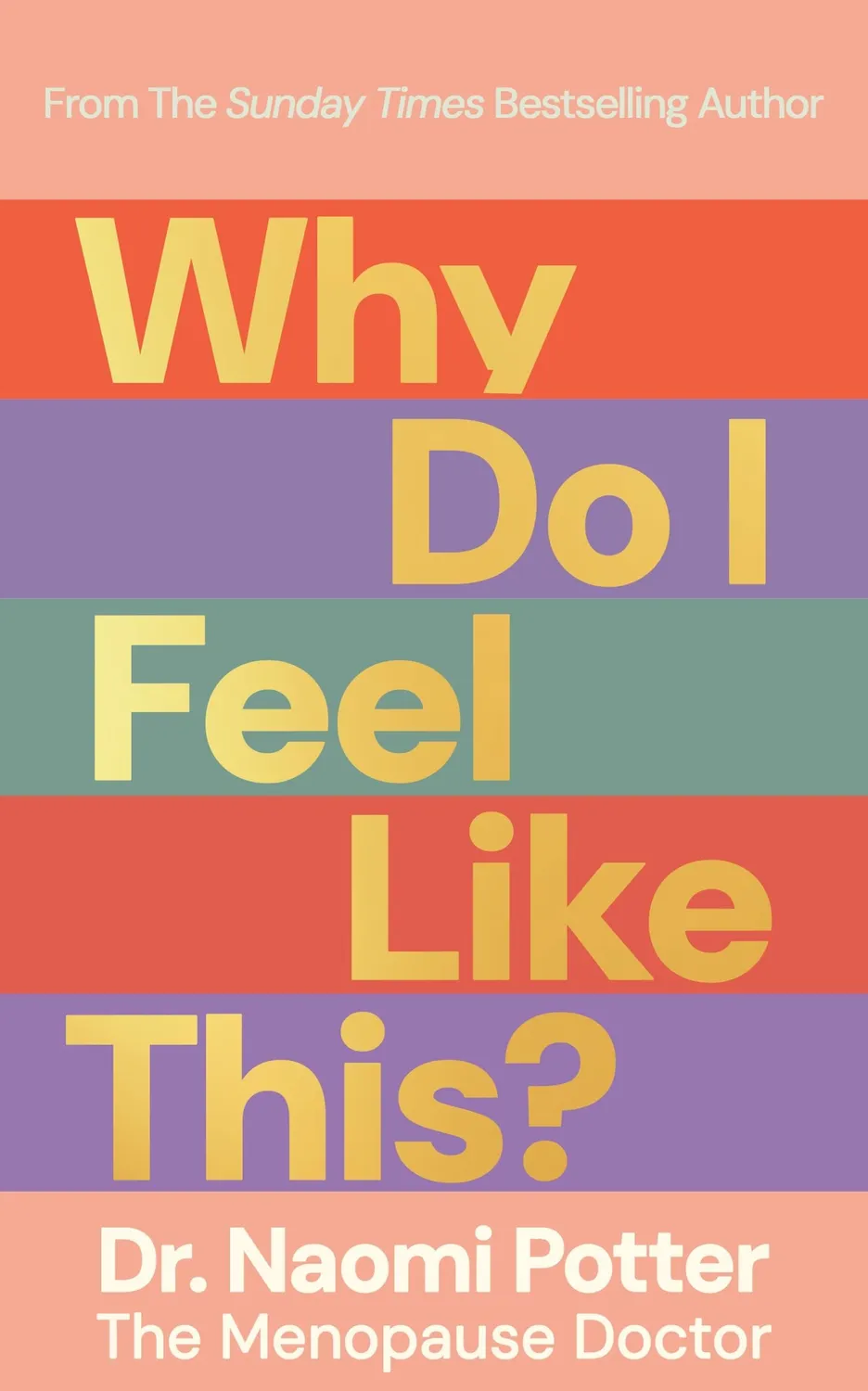 Wingbearer Saga Why Do I Feel Like This bok innbundet helse