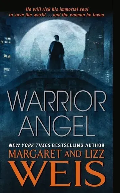 Wingbearer Saga Warrior Angel e-bok paranormal romance