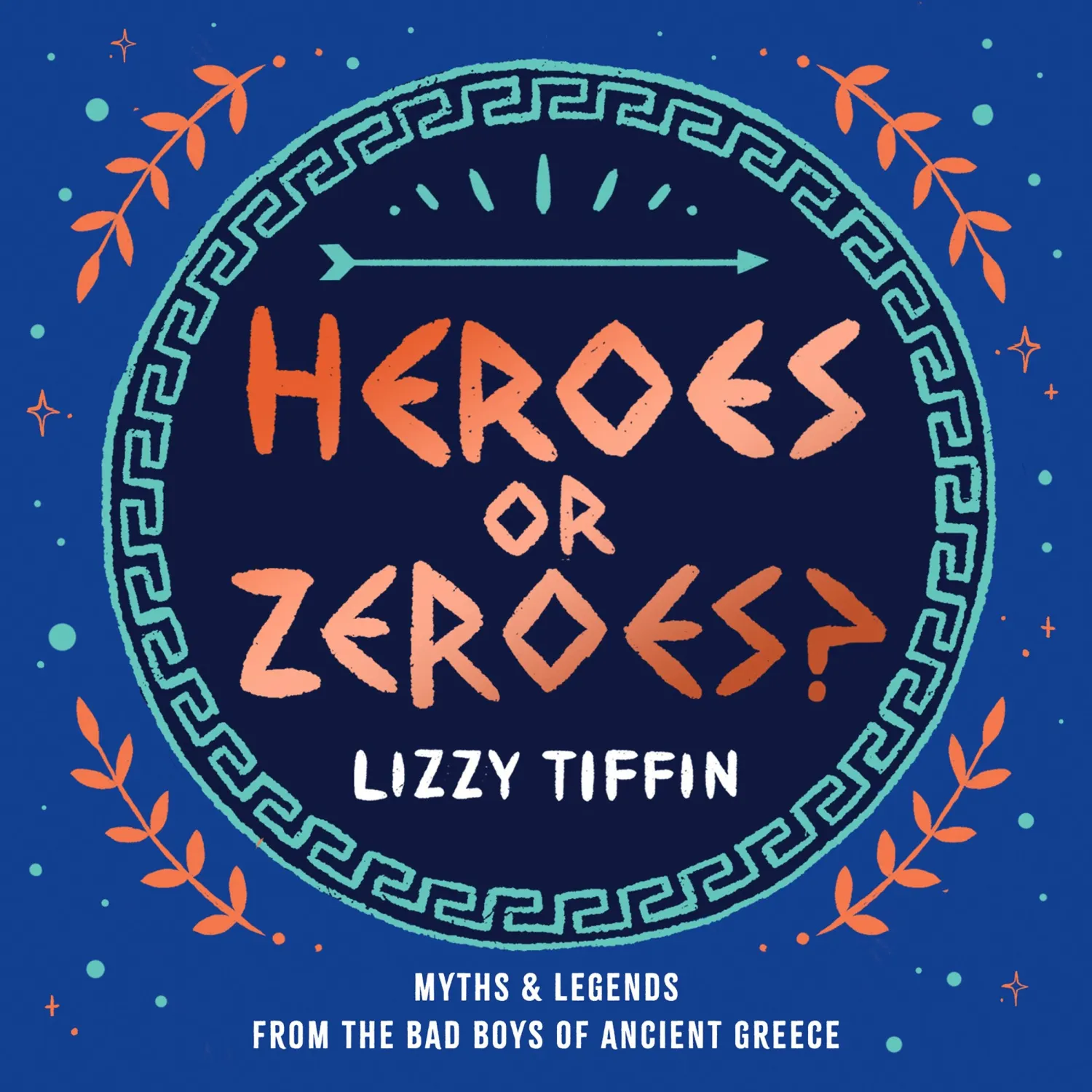 Wingbearer Saga Heroes or Zeroes? ebok gresk mytologi