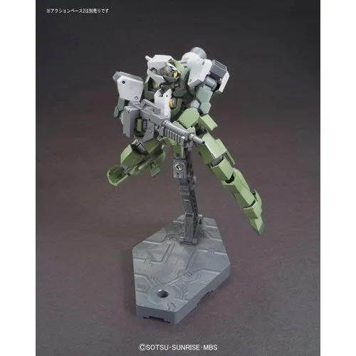 Bandai Gundam Graze Custom modellsett HG IBO 1/144