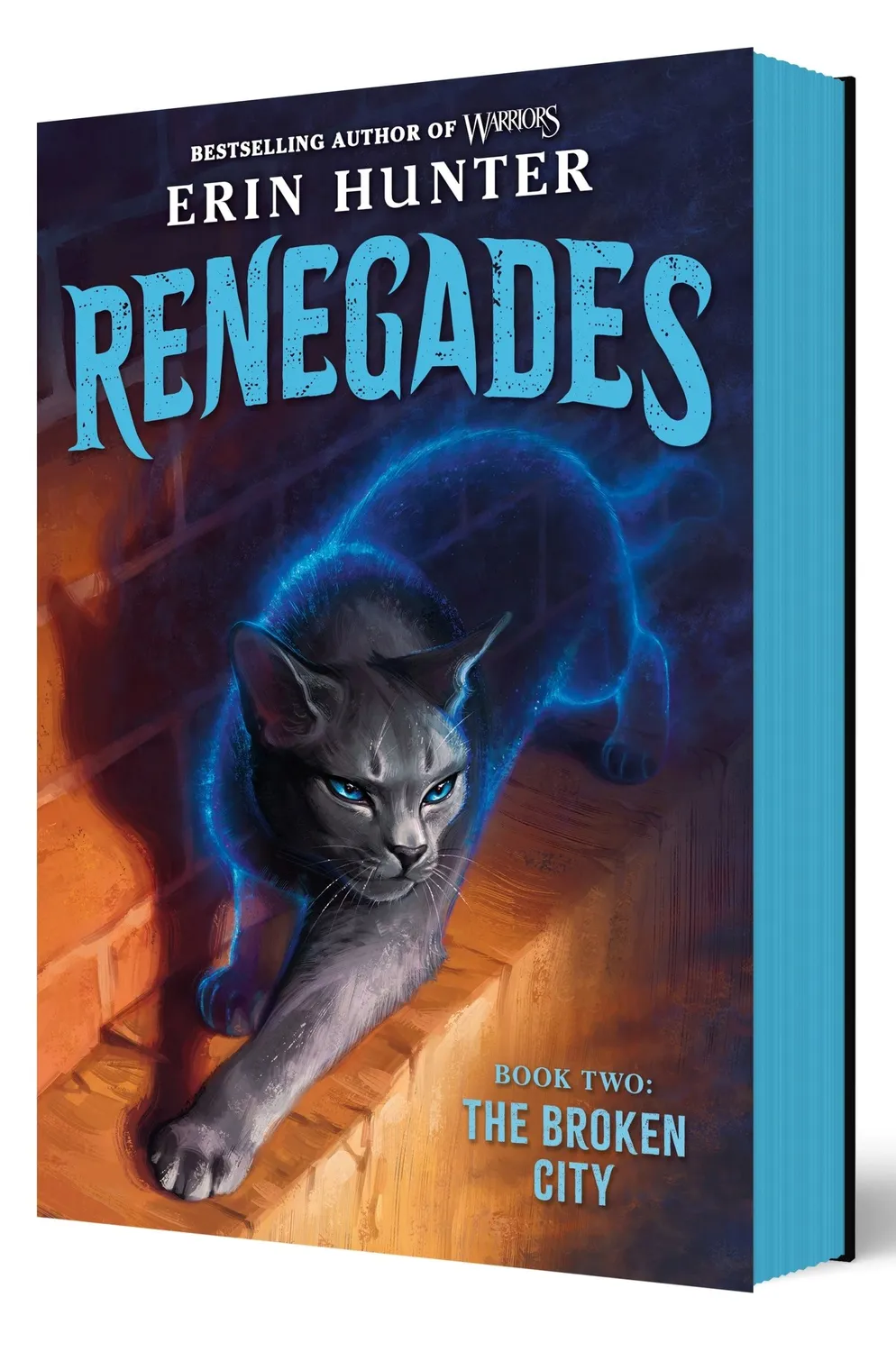 Wingbearer Saga Renegades 2 The Broken City ebok fantasy