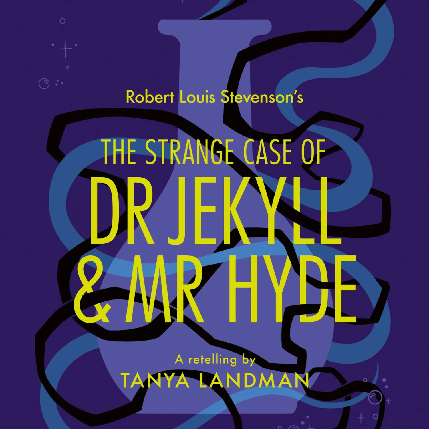 Wingbearer Saga Classic Retellings Jekyll Hyde bok e-bok