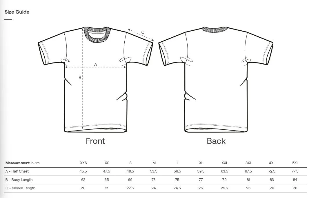 Modesty Blaise T-skjorte sort hvitt trykk