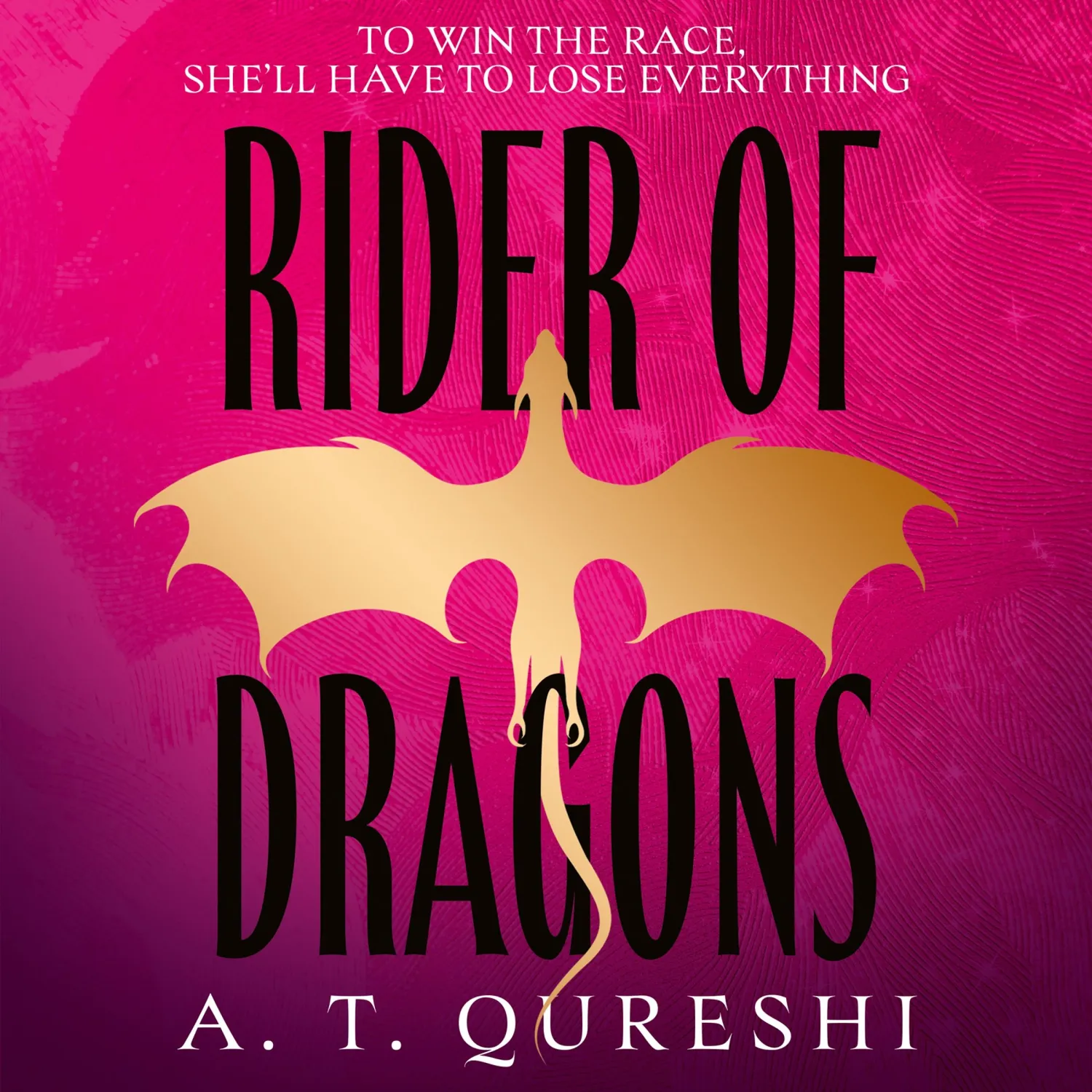Dragon Racer Rider of Dragons pocketbok romantasy bok 1