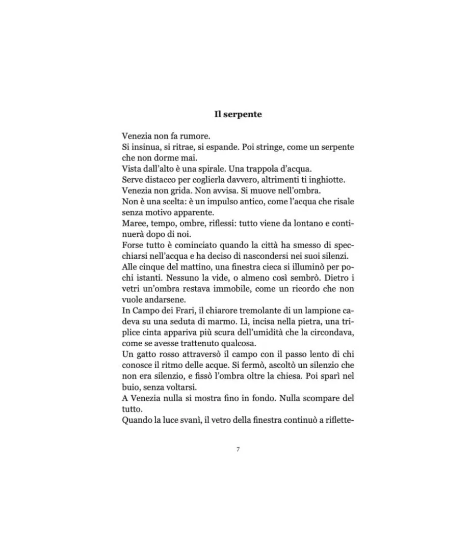 Hugo Pratt Un riflesso nel buio bok heftet 124 sider
