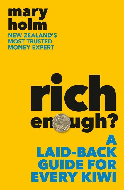 Wingbearer Saga Rich Enough lydbok Mary Holm guide