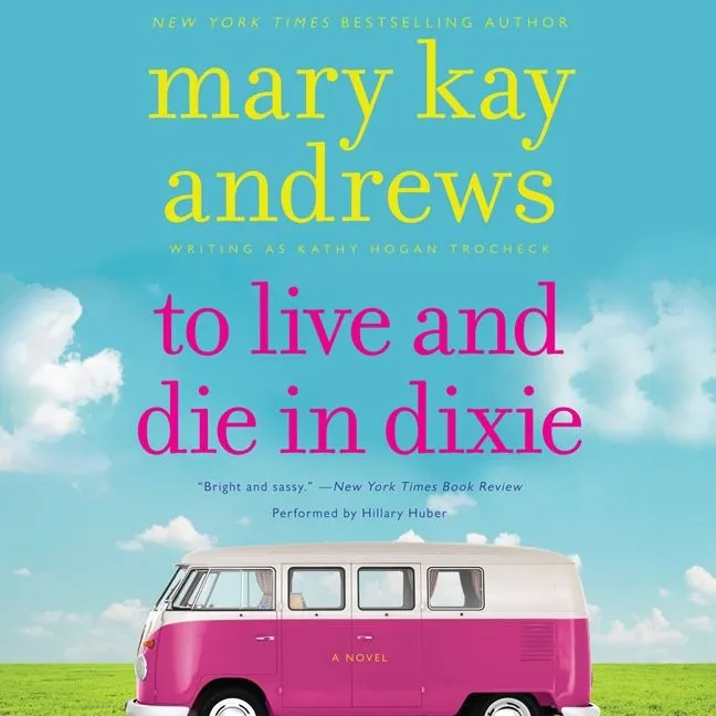 Wingbearer Saga To Live and Die in Dixie krimbok paperback