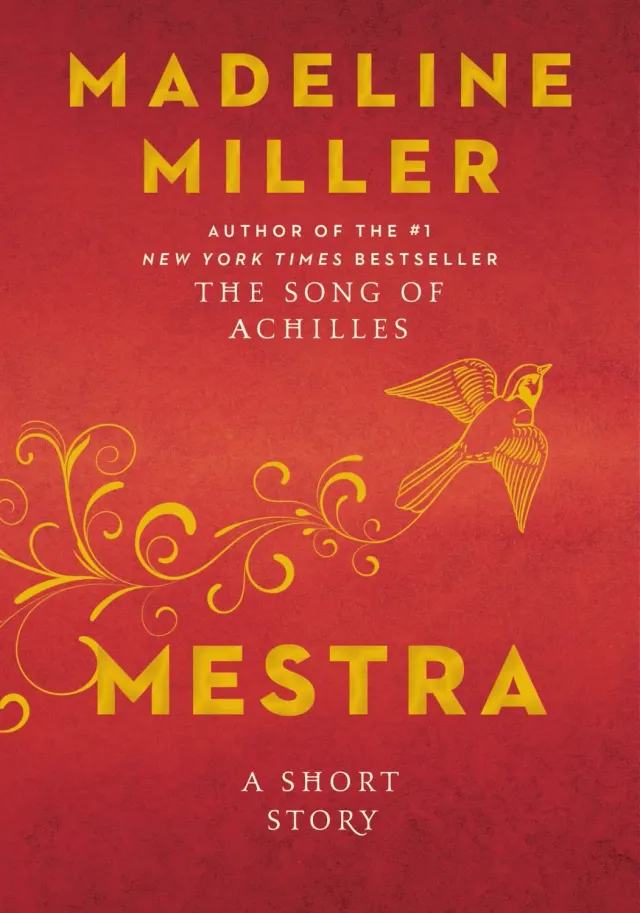 Wingbearer Saga Mestra ebok – mytenovelle
