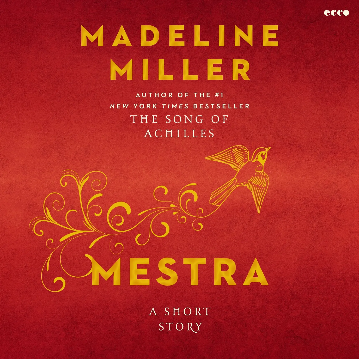 Wingbearer Saga Mestra ebok – mytenovelle