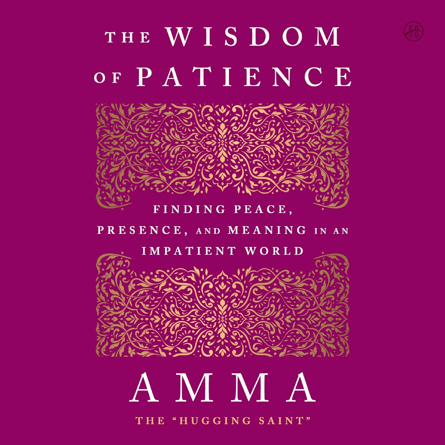 Wingbearer Saga The Wisdom of Patience bok innbundet ro
