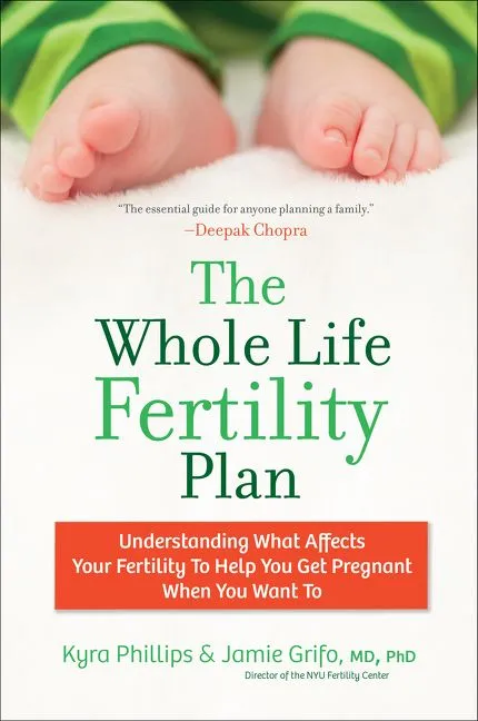Wingbearer Saga The Whole Life Fertility Plan pocketbok