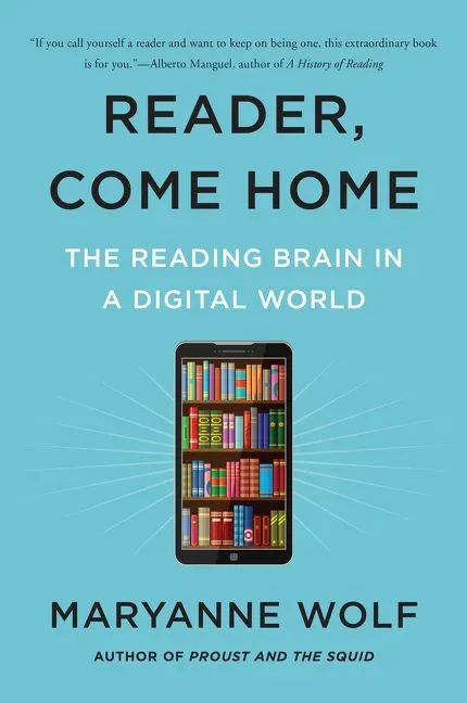 Wingbearer Saga Reader Come Home lydbok digital hjerne