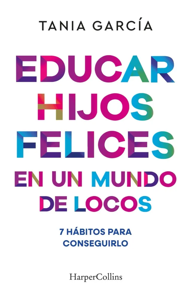 Wingbearer Saga Educar hijos felices bok paperback spansk