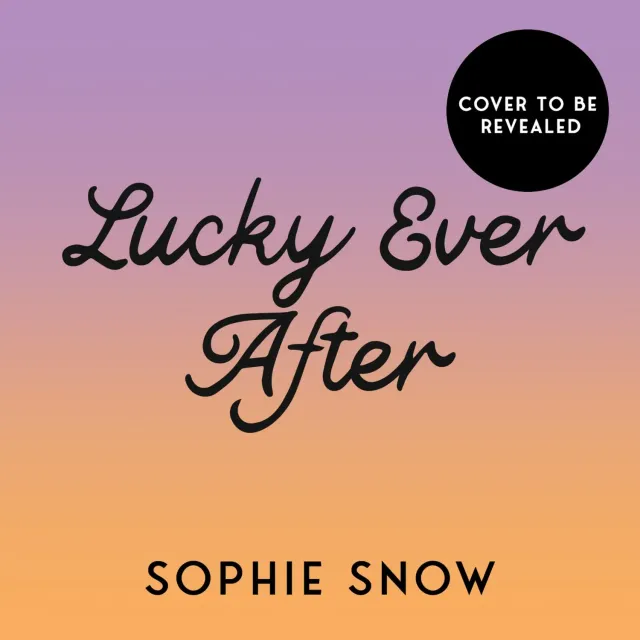 Wingbearer Saga Lucky Ever After ebok Clover Pines 4 romance