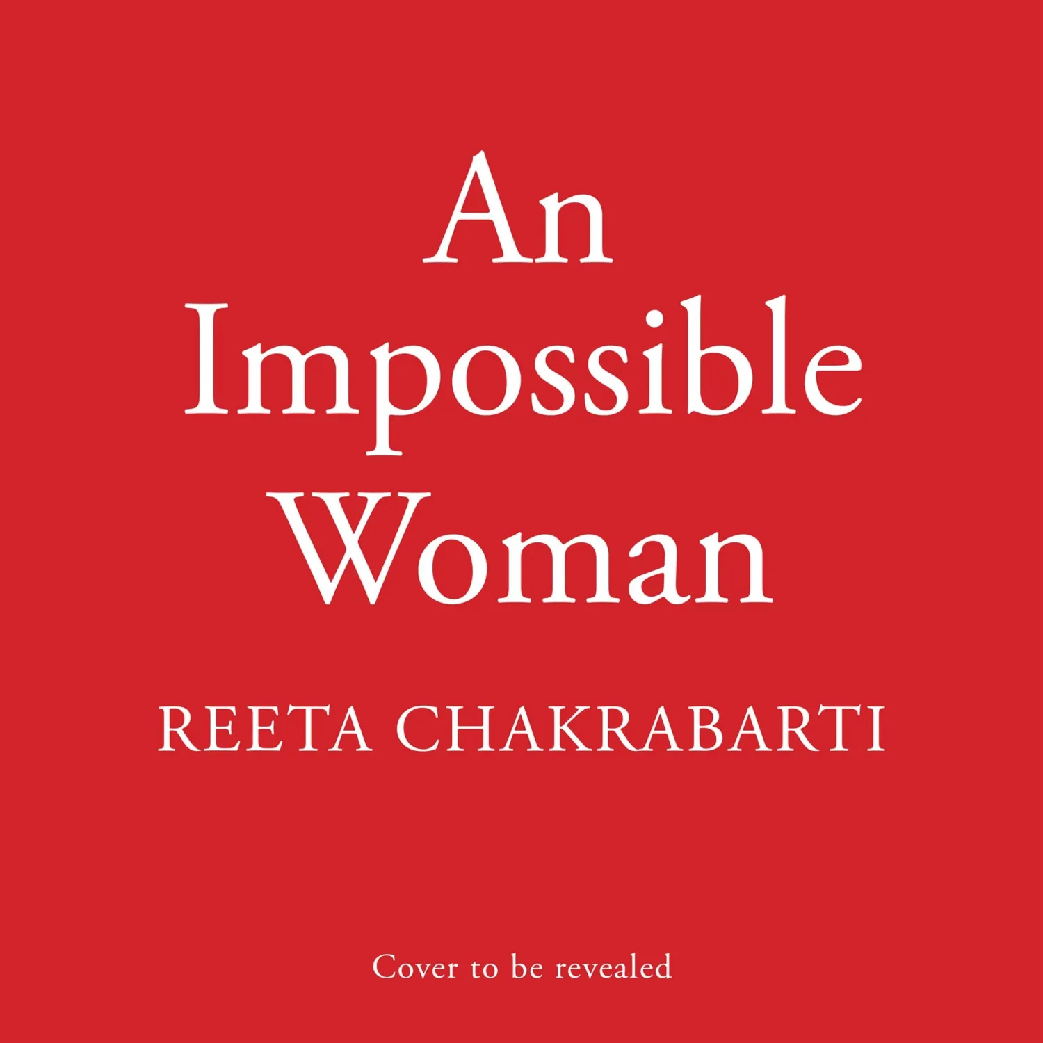 Wingbearer Saga An Impossible Woman e-bok kunstnerroman