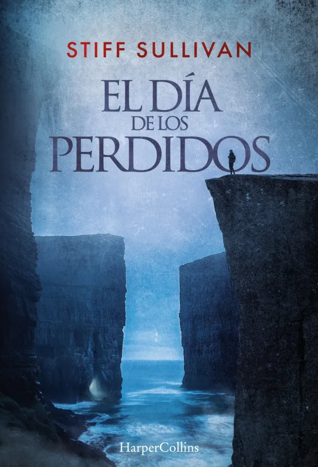 Wingbearer Saga El día de los perdidos pocketbok spansk