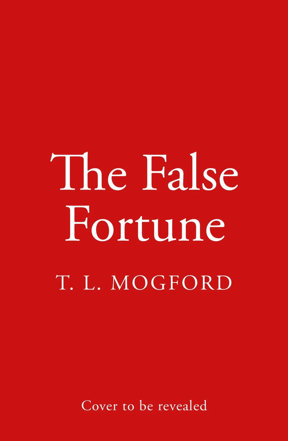 Wingbearer Saga The False Fortune Book 2 ebok mysterium