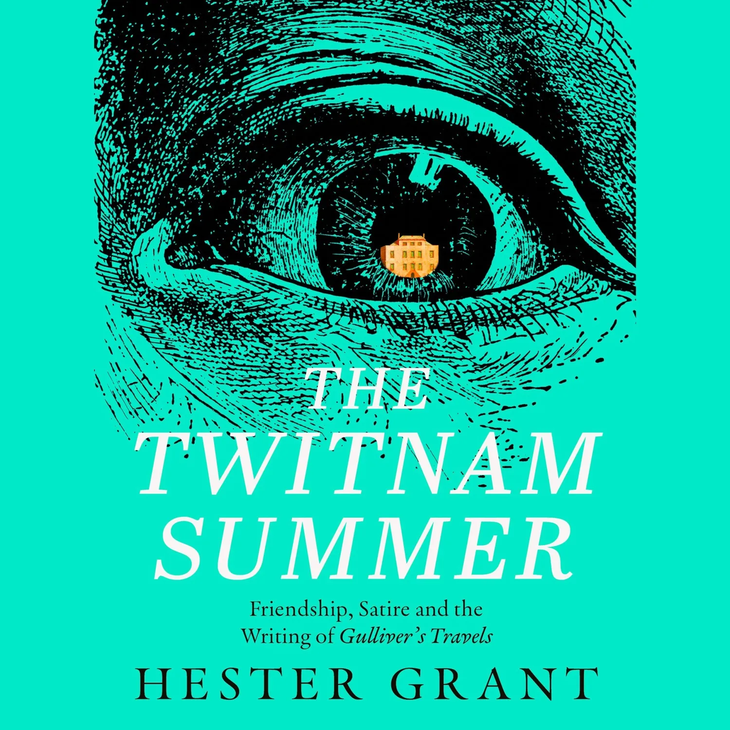 Wingbearer Saga Twitnam Summer biografi e-bok