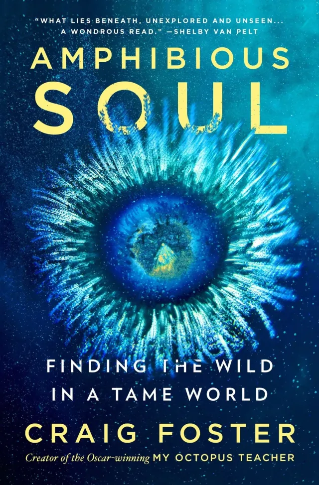 Wingbearer Saga Amphibious Soul ebok – havmemoar