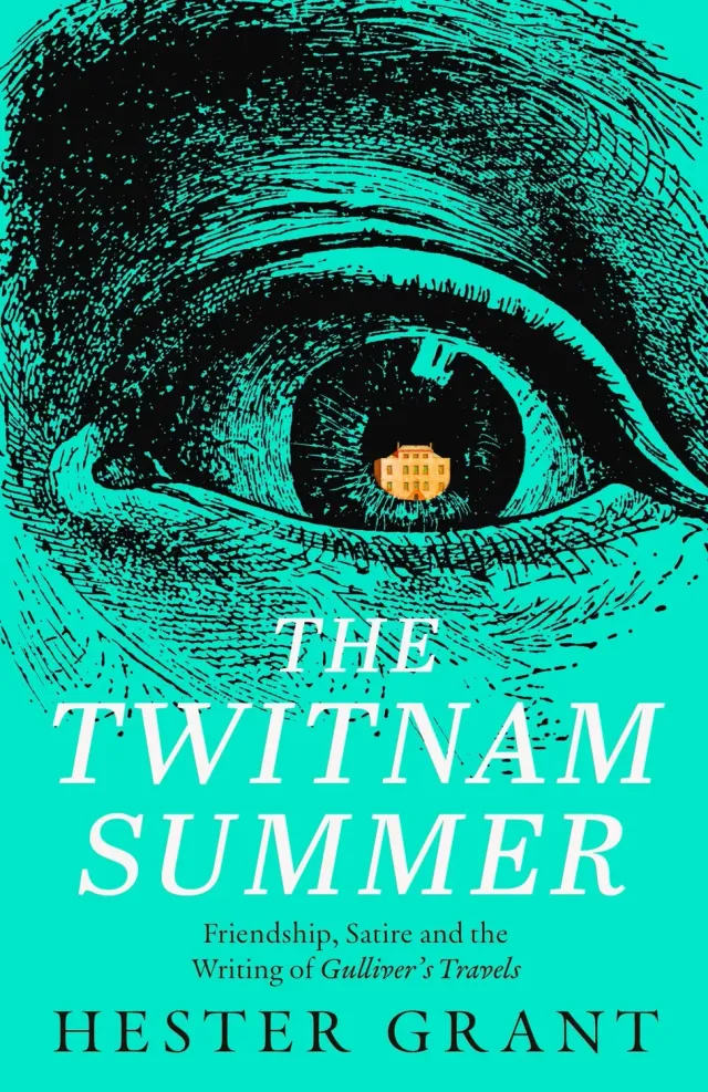 Wingbearer Saga Twitnam Summer biografi e-bok