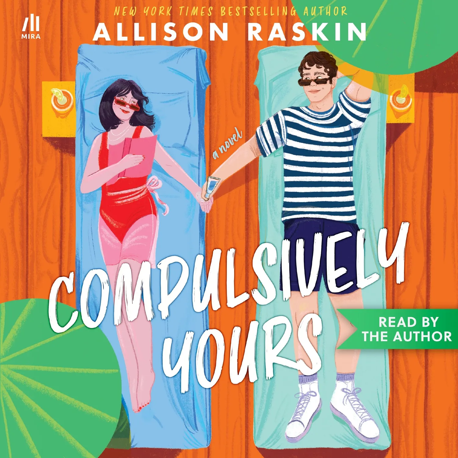 Wingbearer Saga Compulsively Yours bok paperback romkom