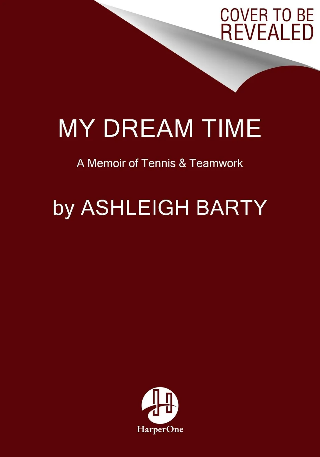 Wingbearer Saga My Dream Time bok paperback tennis