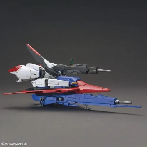 Bandai HGUC MSZ-006 Zeta Revive 1/144 modellsett