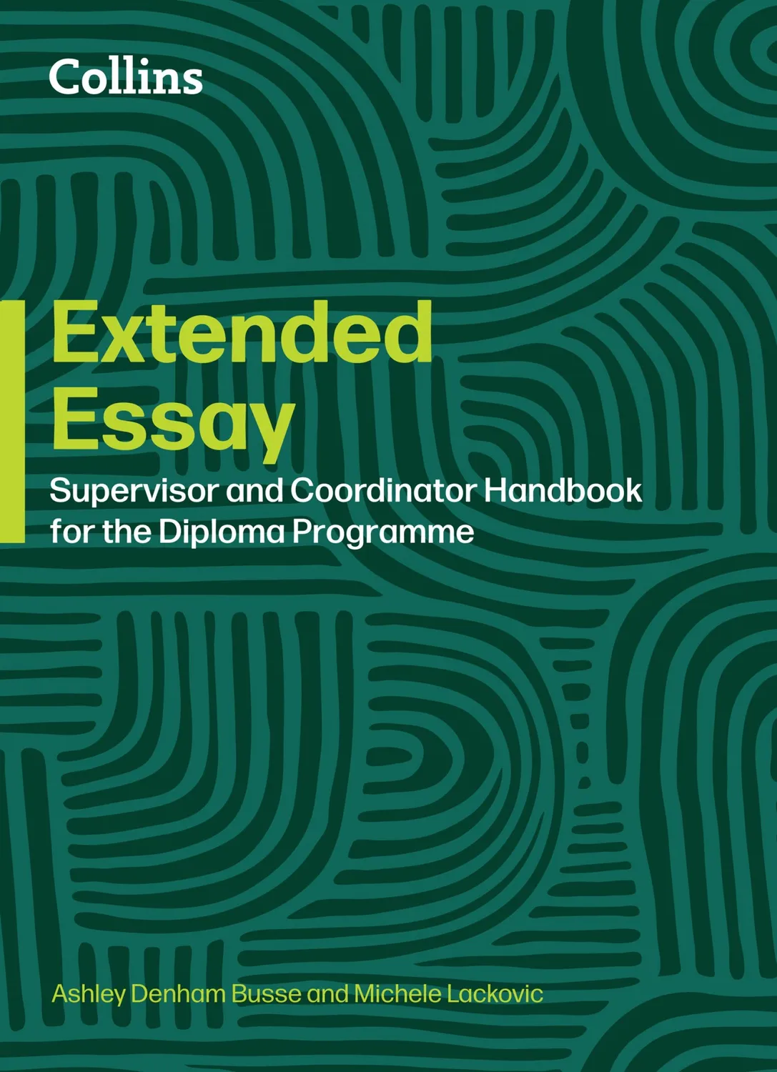 Wingbearer Saga Extended Essay håndbok e-bok IB