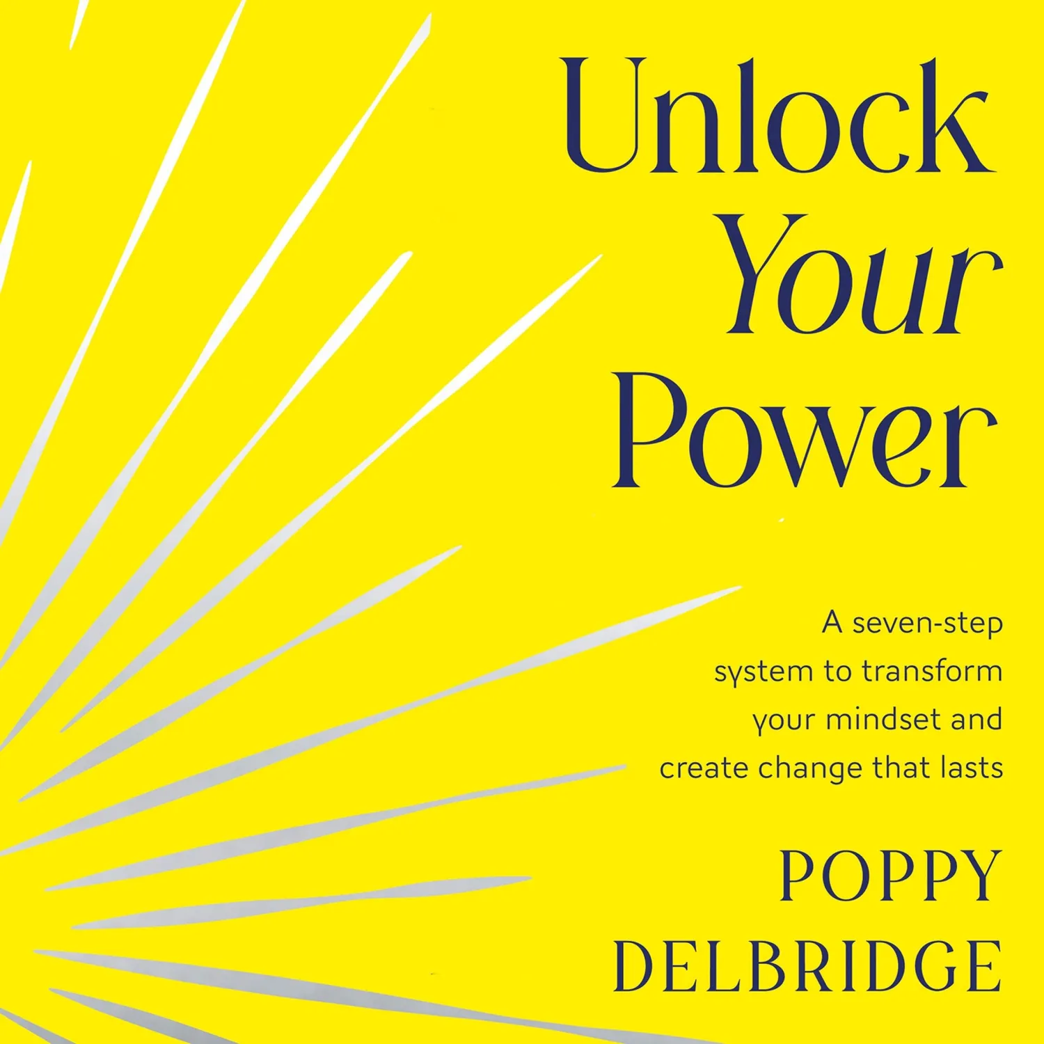 Wingbearer Saga Unlock Your Power bok pocket mindset