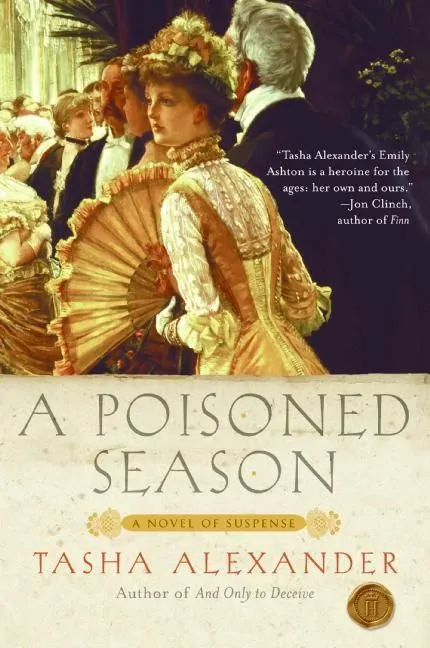 Wingbearer Saga Poisoned Season ebok Lady Emily 2