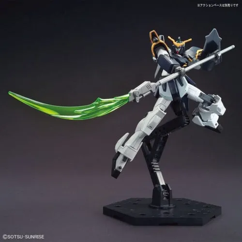 Bandai Gundam Wing Deathscythe HG 1/144 byggesett