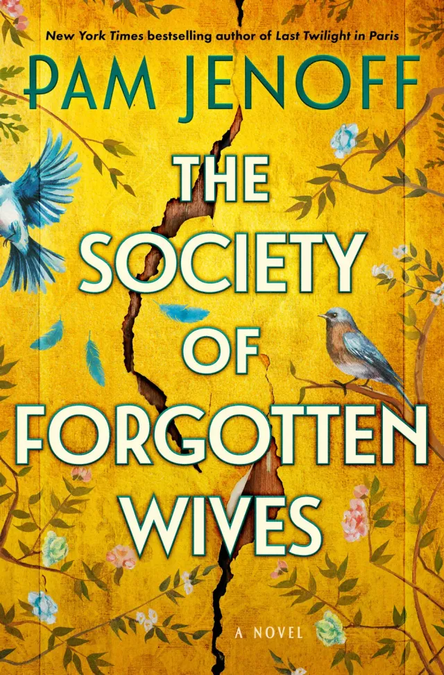 Wingbearer Saga Society of Forgotten Wives bok stor skrift historisk