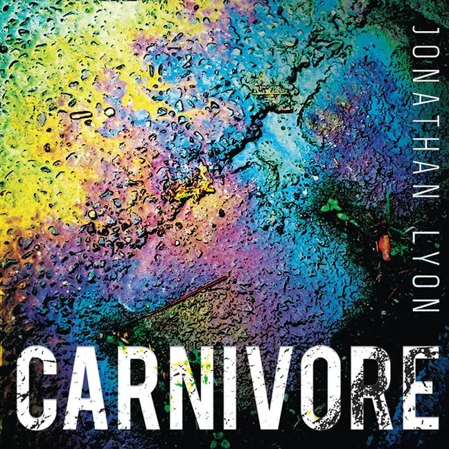 Wingbearer Saga Carnivore ebok engelsk utgave