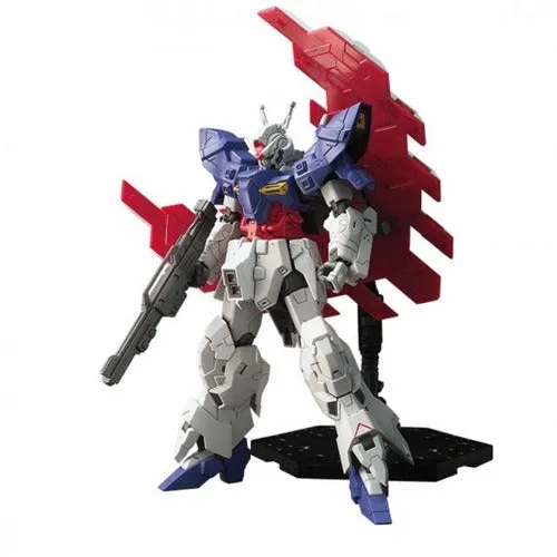 Bandai HGUC AMS-123X-X Moon Gundam byggesett 1/144