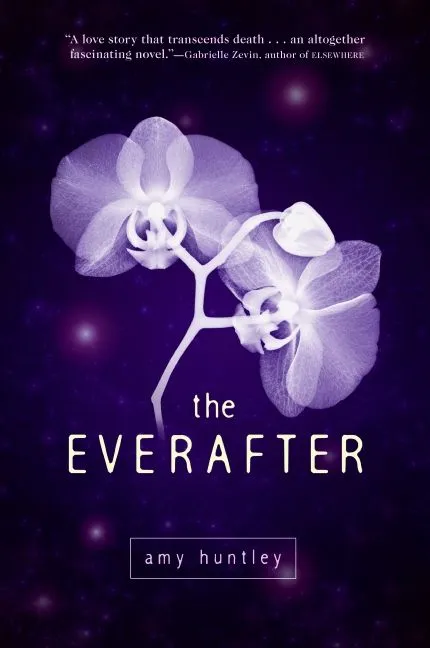 Wingbearer Saga The Everafter bok heftet ungdom