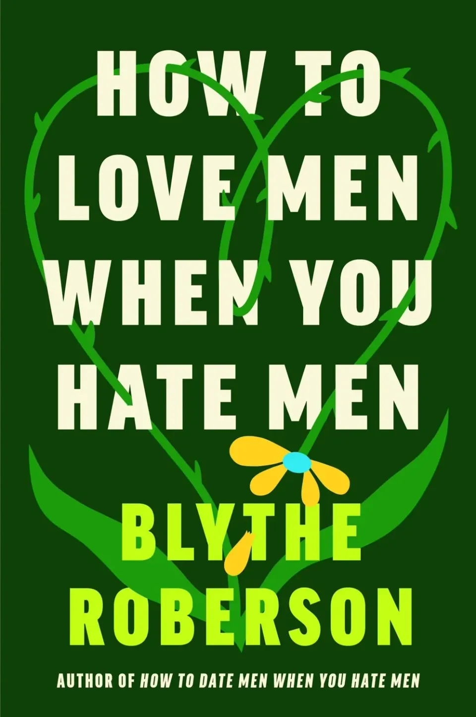 Wingbearer Saga How to Love Men When You Hate Men pocketbok humor