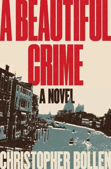 Wingbearer Saga A Beautiful Crime e-bok svindel