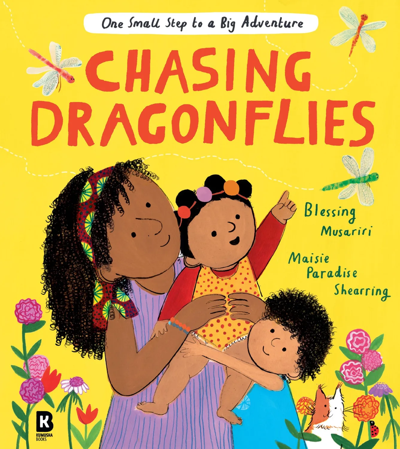 Wingbearer Saga Chasing Dragonflies e-bok søsken
